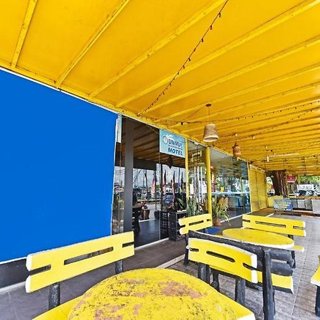 Ummul Motel Arau Ngoại thất bức ảnh