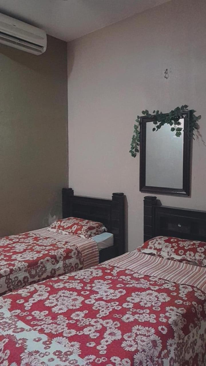 Ummul Motel Arau Ngoại thất bức ảnh